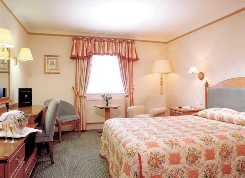 Bridgewood Manor Hotel & Spa Τσάταμ Δωμάτιο φωτογραφία